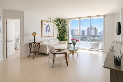 19101 NE 36th Ct 1411 #1411 Aventura FL