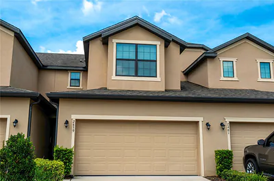2459 SEVEN OAKS DRIVE St Cloud FL