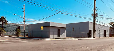 1031 NW 21st St Miami FL