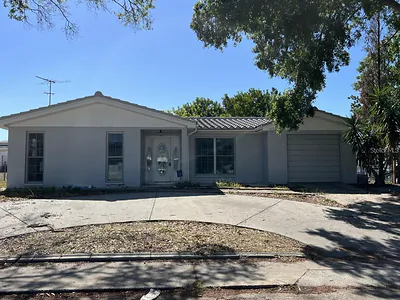 9011 SAINT CLAIR LANE Port Richey FL
