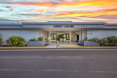 21287 GERTRUDE AVENUE 211 #211 Port Charlotte FL