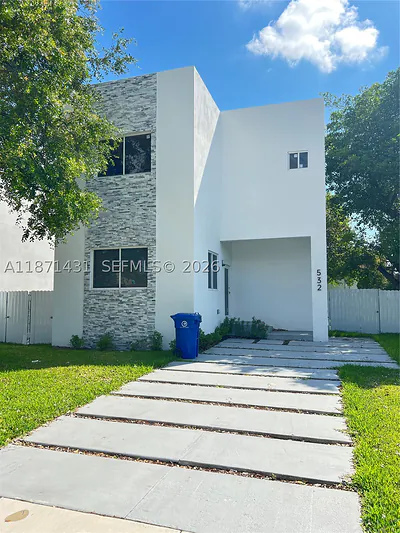 532 NW 17th Ave 0 Fort Lauderdale FL
