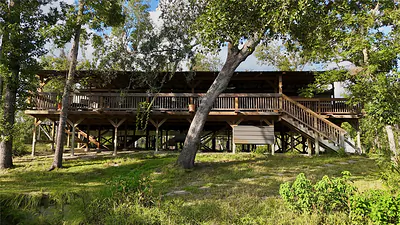 4008 SW 77TH BOULEVARD Jasper FL