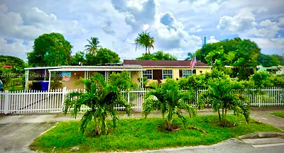 17001 NE 6th Ct North Miami Beach FL