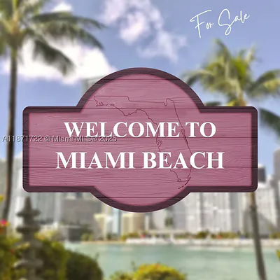 901 Alton Road, Miami Beach, FL 33139 Miami Beach FL