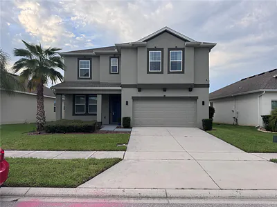 3813 SAN ISIDRO CIRCLE St Cloud FL