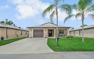 32 Oro Grande Way, Port St. Lucie, FL 34952 Port St Lucie FL