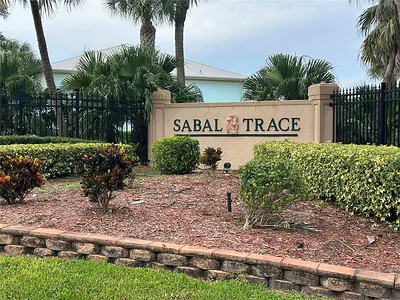 5771 SABAL TRACE DRIVE 102 #102 North Port FL