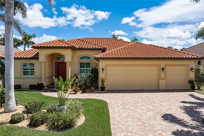 48 TROPICANA DRIVE Punta Gorda FL