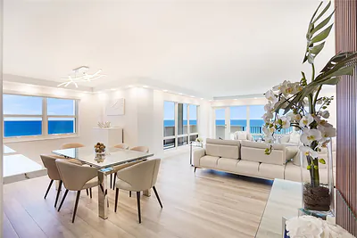 5100 N Ocean Boulevard 1409, Lauderdale-By-The-Sea, FL 33308 #1409 Lauderdale By The Sea FL
