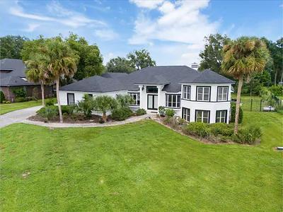12001 LAKE BUTLER BOULEVARD Windermere FL