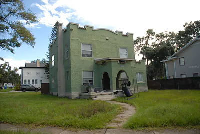 2314 TRELAIN DRIVE S St Petersburg FL