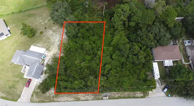 1843 BONKIRK DRIVE Deltona FL