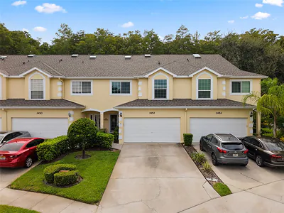 3452 PRIMROSE WAY Palm Harbor FL