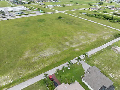 3216 NW 9TH STREET Cape Coral FL