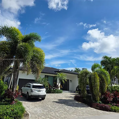 343 190th St Sunny Isles Beach FL