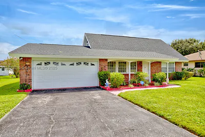 3818 Medina Way Sebring FL