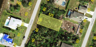 127 HADDOCK DRIVE Rotonda West FL