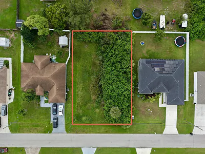 1214 SW Medina Avenue, Port St. Lucie, FL 34953 Port St Lucie FL
