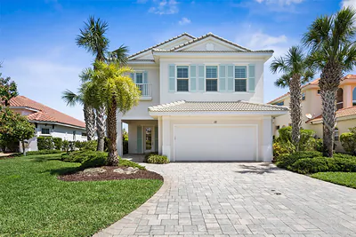 15 CYPRESSWOOD DRIVE N Palm Coast FL