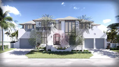 515 Lido Drive, Fort Lauderdale, FL 33301 Fort Lauderdale FL