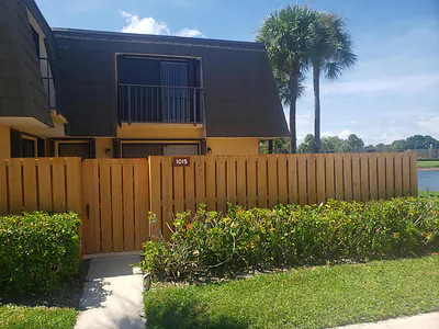 1015 10th Way 1015, West Palm Beach, FL 33407 #1015 West Palm Beach FL
