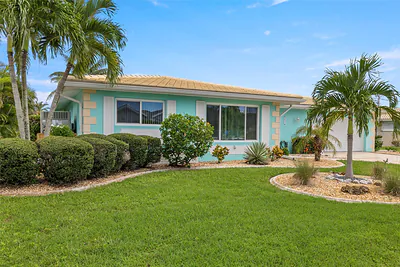 2461 W MARION AVENUE Punta Gorda FL