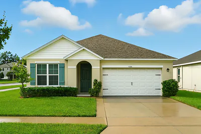 5396 HICKORY DOWNS WAY St Cloud FL