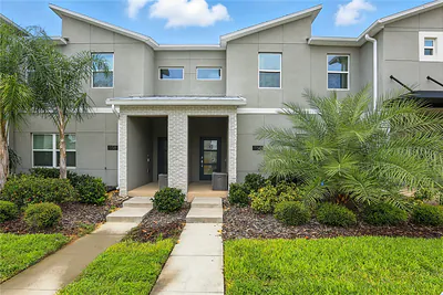 1156 KINGSBARN STREET Davenport FL