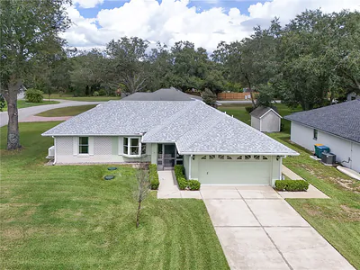 1003 WOODWARD OAKS CIRCLE Eustis FL