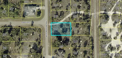 723 BEDFORD POINT AVENUE Lehigh Acres FL