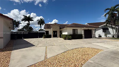 840 NW 134th Ave Miami FL