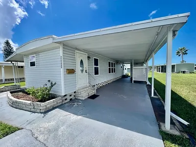 10819 LONDON DRIVE Port Richey FL