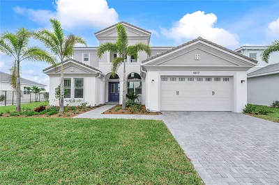 5217 Liberty Lane, Westlake, FL 33470 Westlake FL