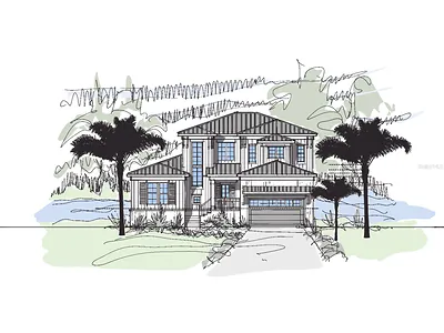 325 SUNRISE DRIVE Nokomis FL
