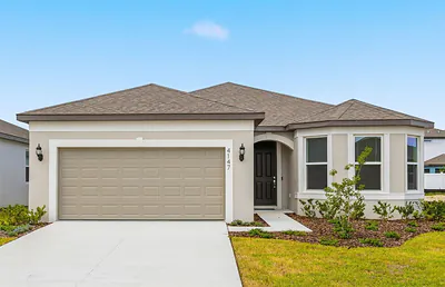 4147 FELDSPAR LANE Spring Hill FL