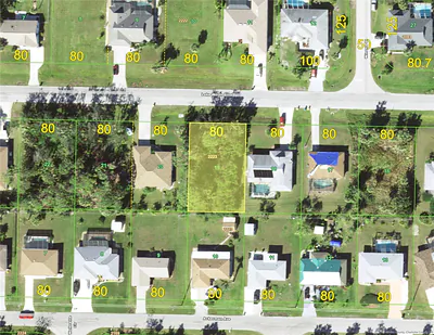 18103 LAKE WORTH BOULEVARD Port Charlotte FL