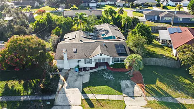 1079 ALLADIN DRIVE Deltona FL