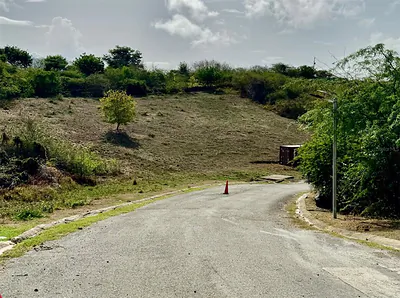 6 POSADA DEL CORONEL Culebra PR