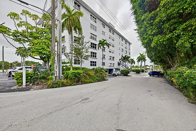 1881 Middle River Drive 301, Fort Lauderdale, FL 33305 #301 Fort Lauderdale FL