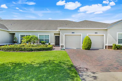 3538 BELLAND CIRCLE B #B Clermont FL