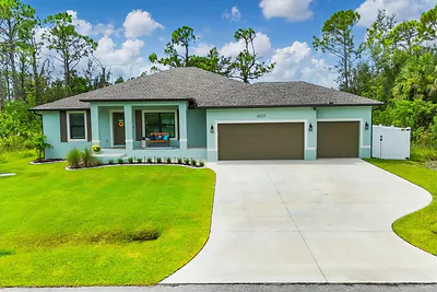 14325 MCFARLAND AVENUE Port Charlotte FL
