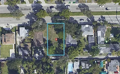 1924 Sheridan St Hollywood FL