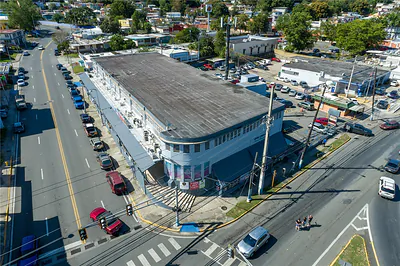 Ave Castro Perez, SAN GERMAN San German PR