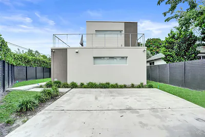 1601 NW 6th Avenue, Fort Lauderdale, FL 33311 Fort Lauderdale FL