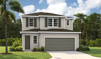 2416 29TH LANE E Palmetto FL