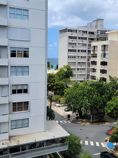 76 COND KINGS COURT 602 #602 San Juan PR