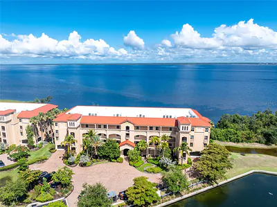 85 VIVANTE BOULEVARD 8534 #8534 Punta Gorda FL