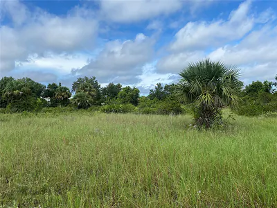 2369 & 2379 DUMONT DRIVE Punta Gorda FL
