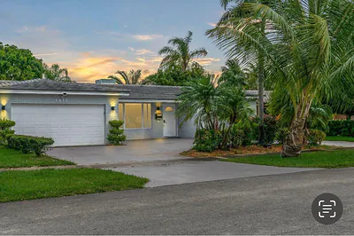 4811 Hayes Street, Hollywood, FL 33021 Hollywood FL